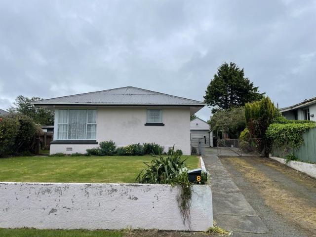 House for rent in Glengarry, Invercargill City