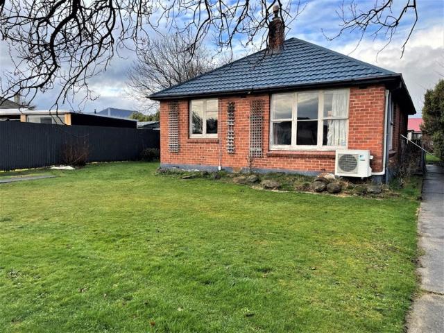 Apartment for rent in Invercargill, Southland