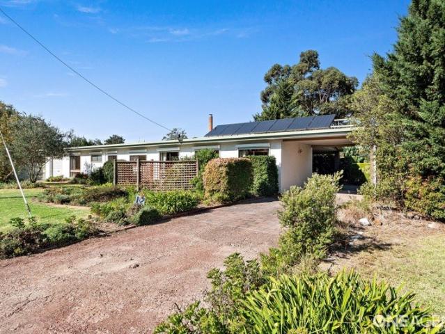 House for rent in Glengarry, Victoria