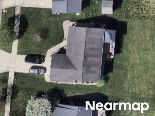 House for sale in Caledonia Charter Township, Michigan
