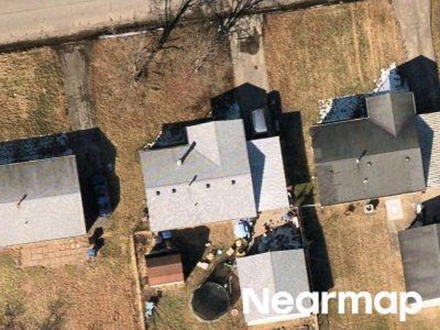 House for sale in Louisville, Kentucky
