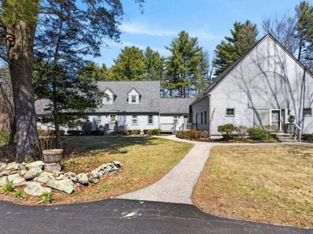 Condo for sale in New Hampshire