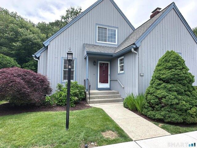 House for sale in Fairfield, Connecticut