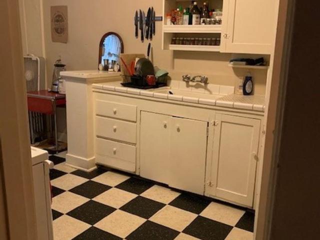 Apartment for rent in Seattle, Washington