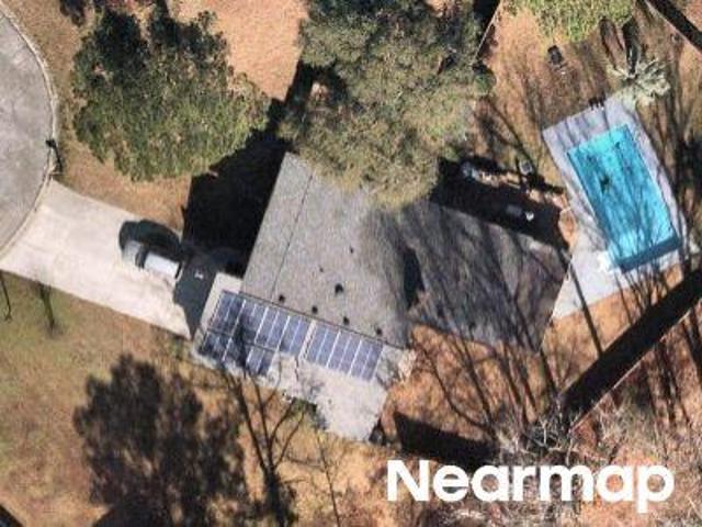 House for sale in Charleston, South Carolina