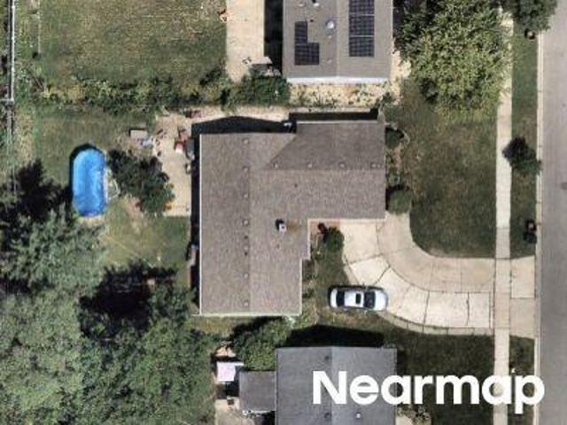 House for sale in Glendale Heights, Illinois