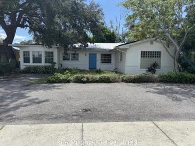 House for sale in Sarasota, Florida