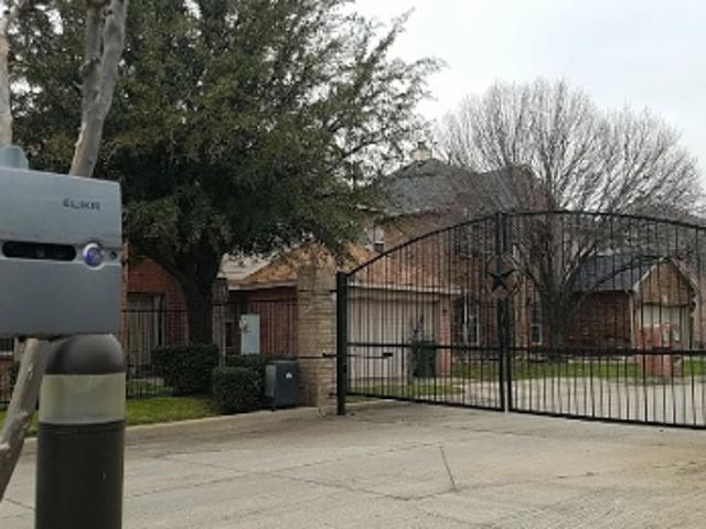 House for sale in Arlington, Texas