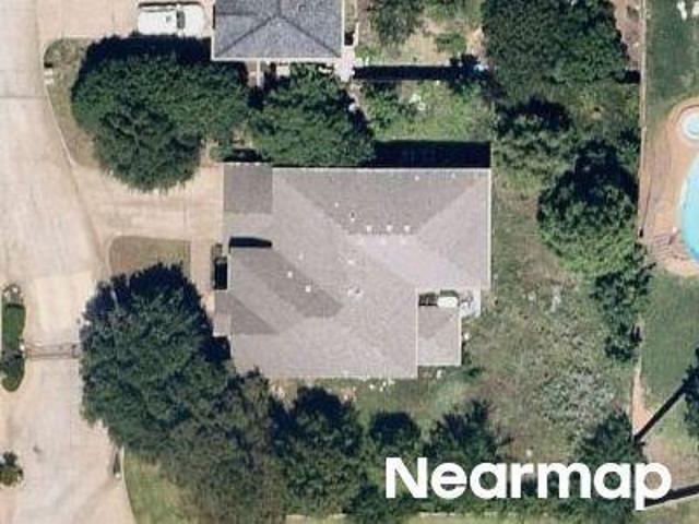 House for sale in Arlington, Texas