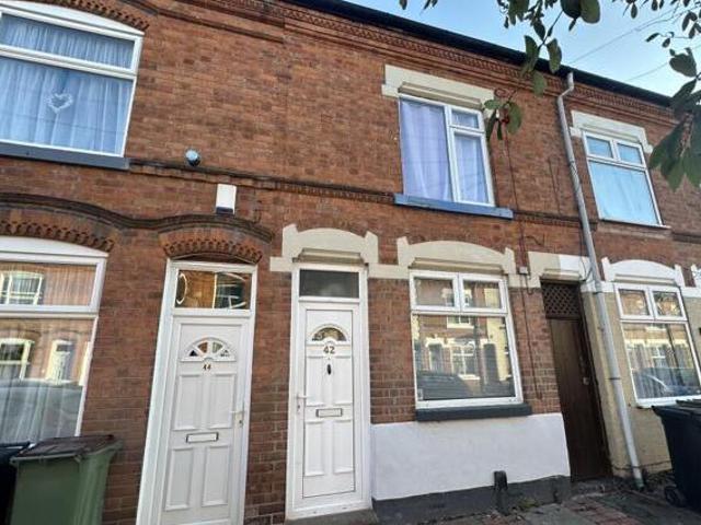 House for rent in Wigston Magna, Leicestershire