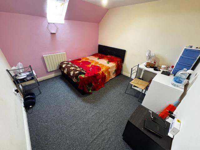 Apartment for rent in South Wigston, Wigston Magna