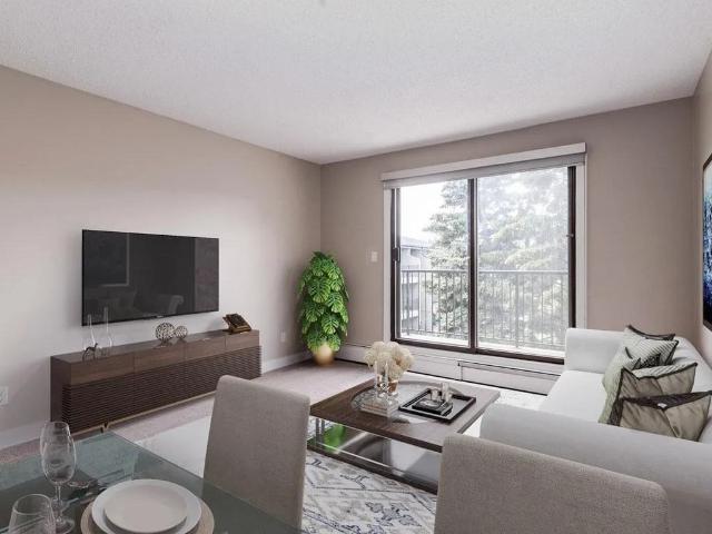 Apartment for rent in Northwest, Alberta
