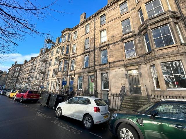 Apartment for rent in Lauriston, City of Edinburgh