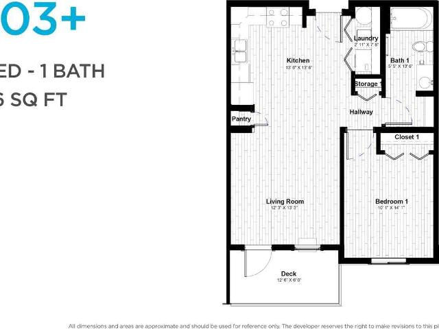 Apartment for rent in Courtenay, British Columbia