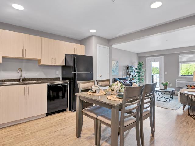 Apartment for rent in Courtenay, British Columbia