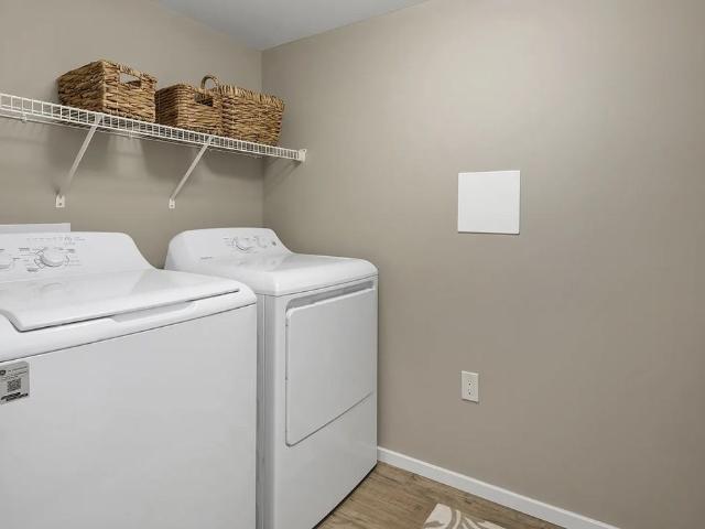 Apartment for rent in Courtenay, British Columbia