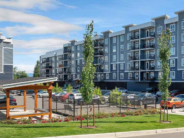 Apartment for rent in Courtenay, British Columbia