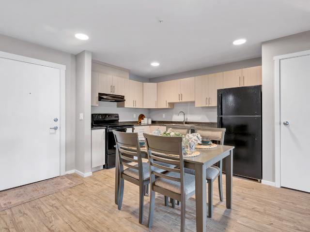 Apartment for rent in Courtenay, British Columbia