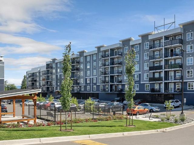 Apartment for rent in Courtenay, British Columbia