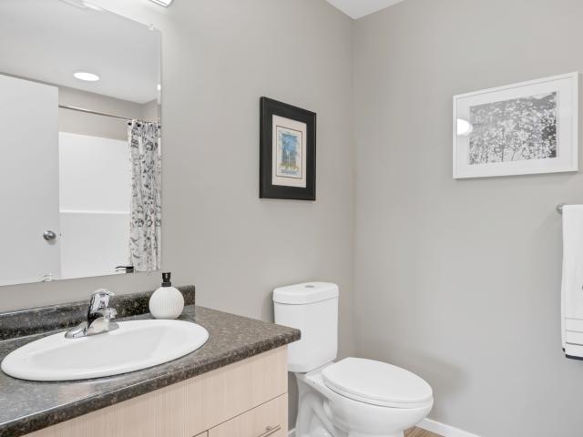 Apartment for rent in Courtenay