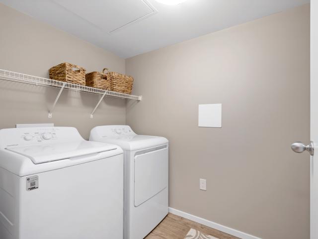 Apartment for rent in Courtenay