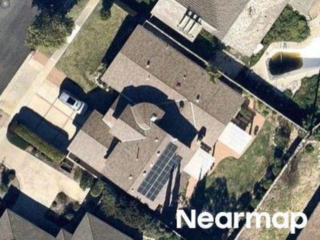 House for sale in Fullerton, California