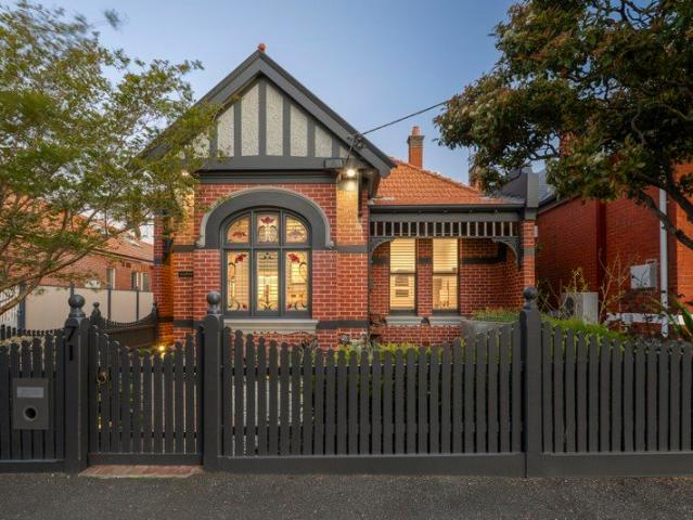 House for sale in Middle Park, Melbourne