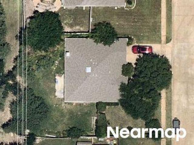 House for sale in Denton, Texas