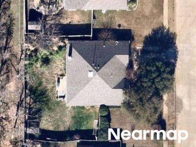 House for sale in Denton, Texas