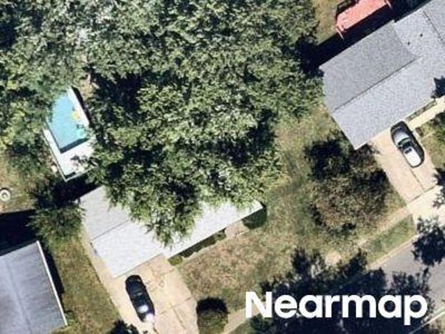 House for sale in Columbus, Ohio