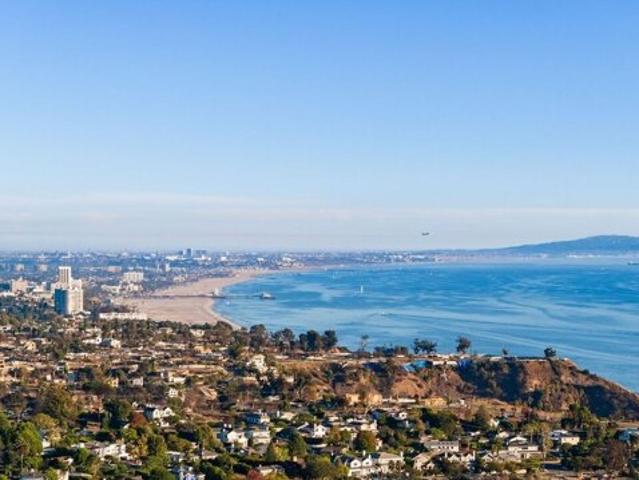 Land for sale in Canoga Park, California