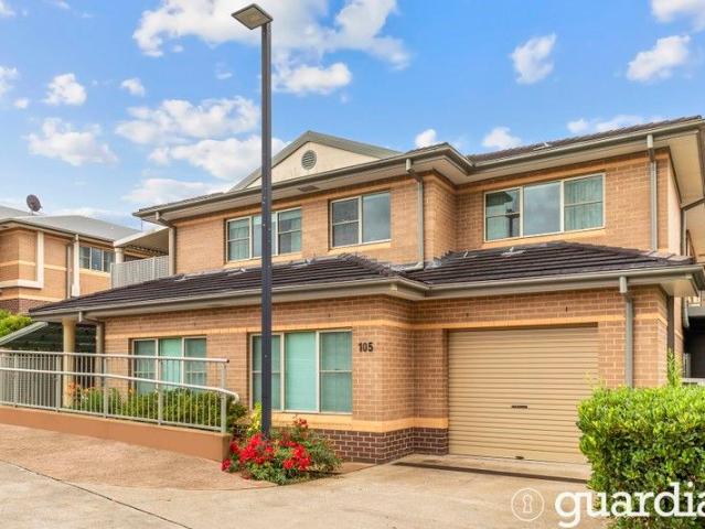 Villa for sale in Sydney, New South Wales
