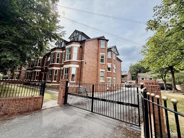 Apartment for rent in Georgia, Greater Manchester