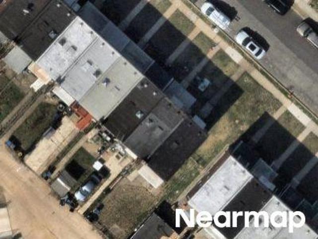 Townhouse for sale in Pikesville, Maryland