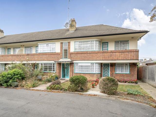 House for rent in Church End, Greater London