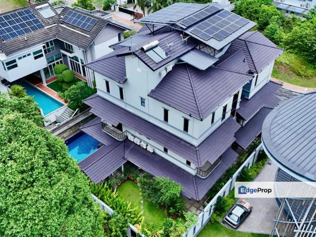 House for sale in Petaling, Alam Impian