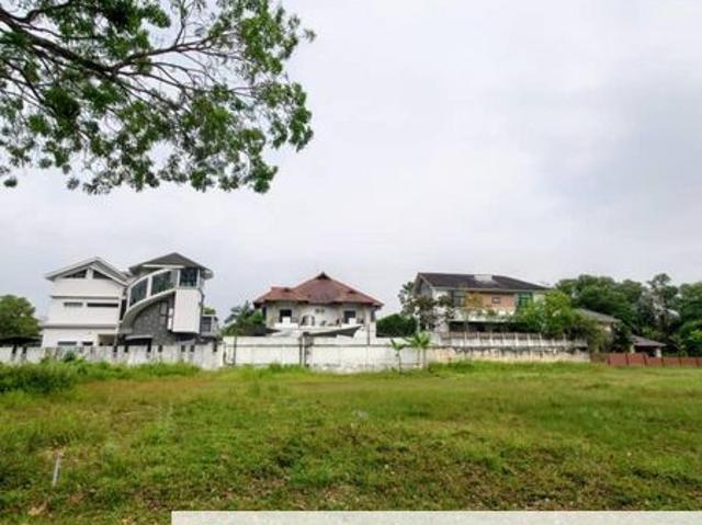 House for sale in Petaling, Alam Impian
