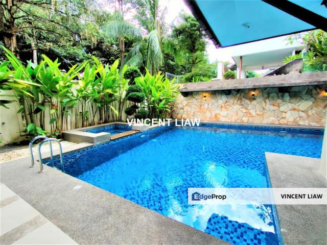House for sale in Petaling, Alam Impian