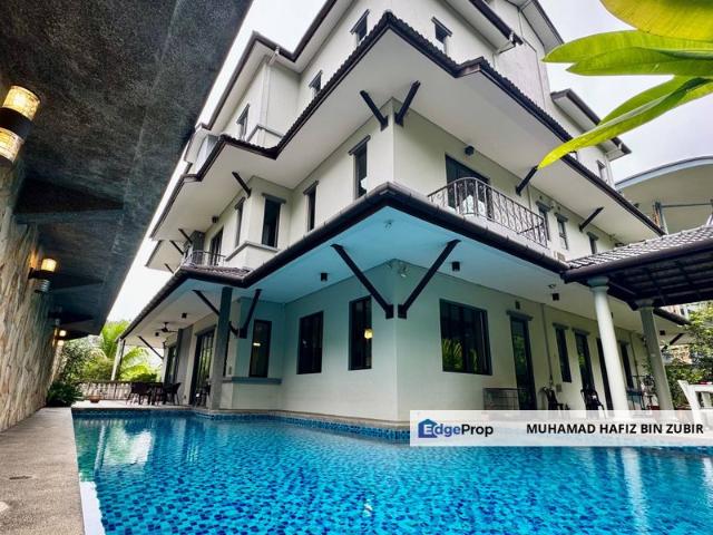 House for sale in Petaling, Alam Impian