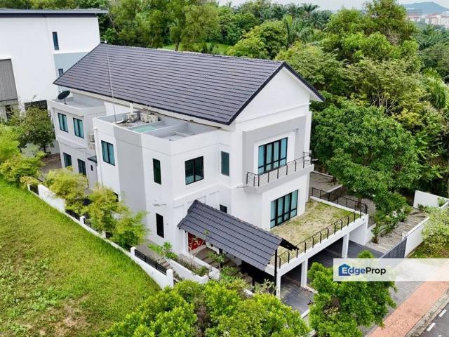 House for sale in Petaling, Alam Impian