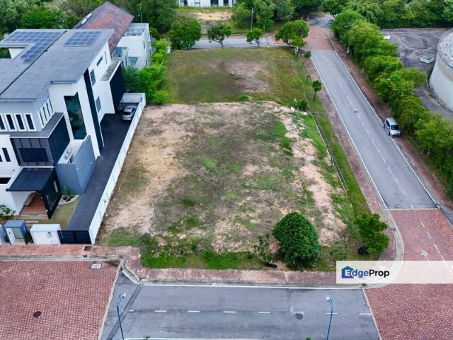 House for sale in Petaling, Alam Impian