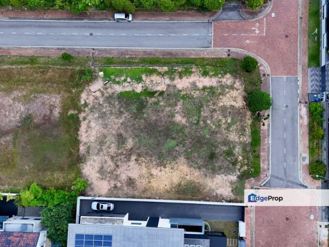 House for sale in Petaling, Alam Impian
