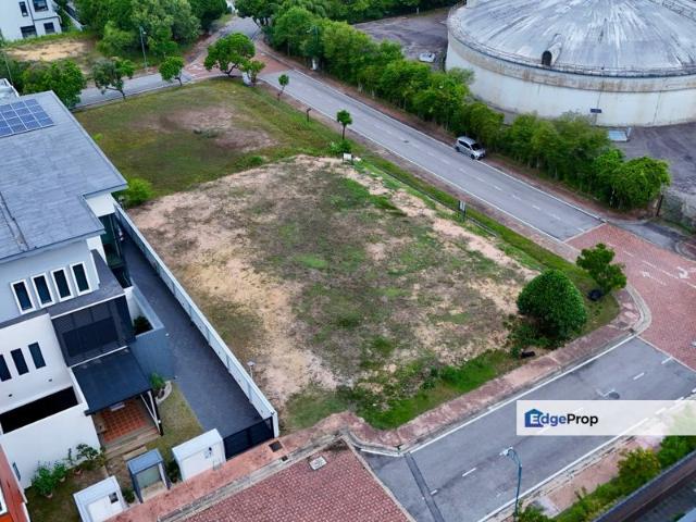 House for sale in Petaling, Alam Impian