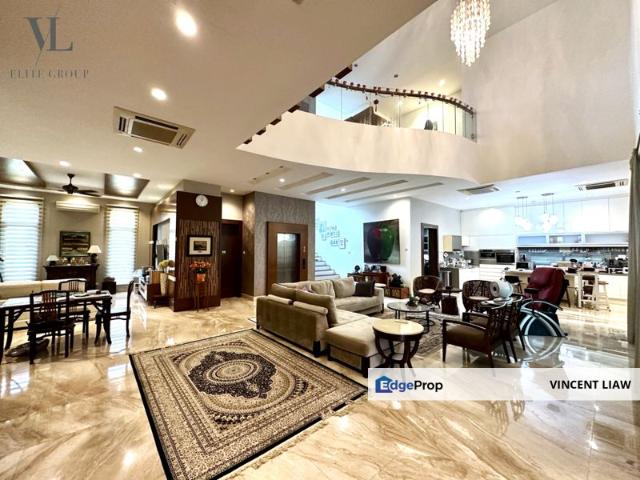 House for sale in Petaling, Alam Impian