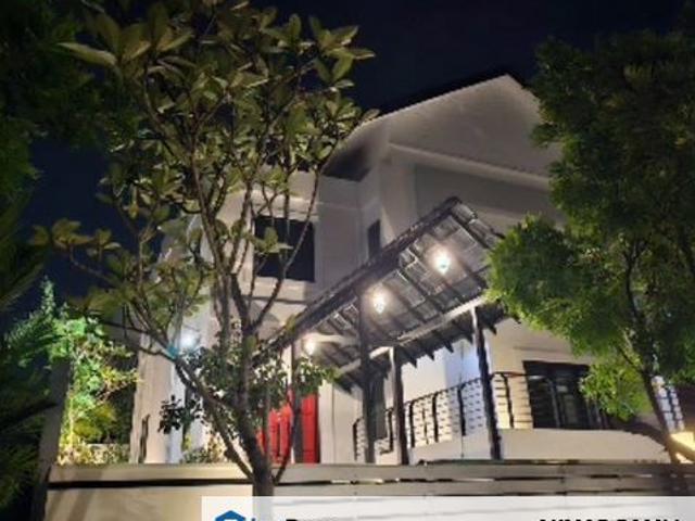 House for sale in Petaling, Alam Impian