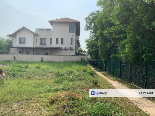 House for sale in Petaling, Alam Impian