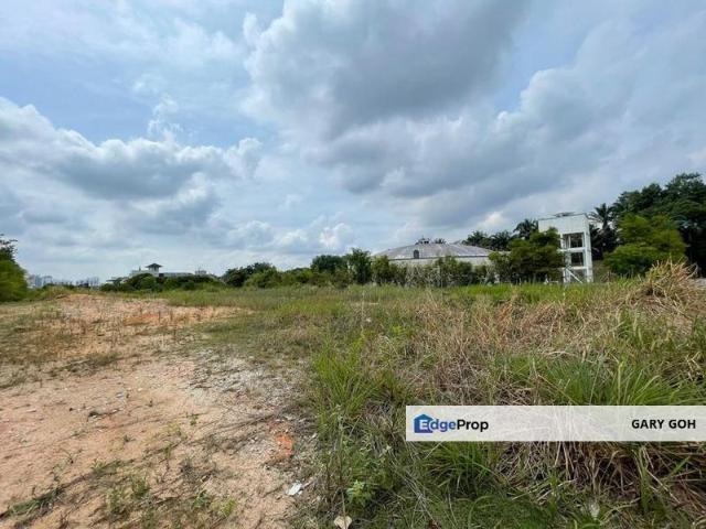 House for sale in Petaling, Alam Impian