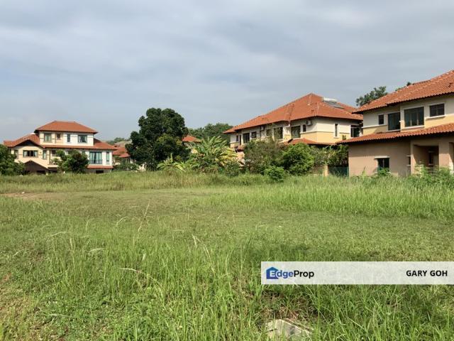 House for sale in Petaling, Alam Impian