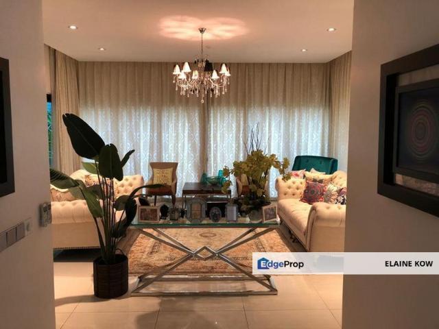 House for sale in Petaling, Alam Impian
