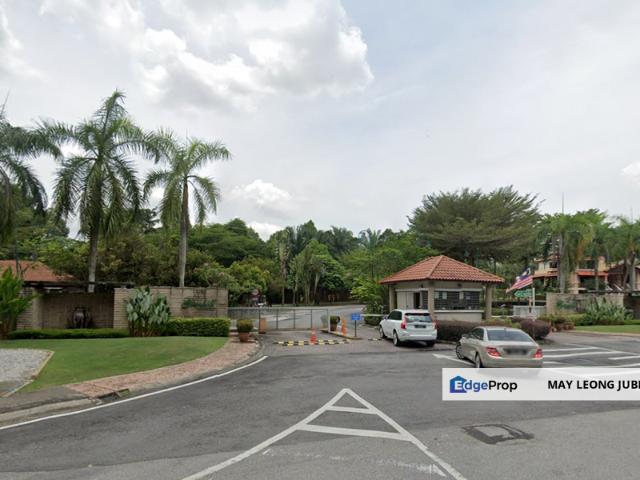 House for sale in Saujana